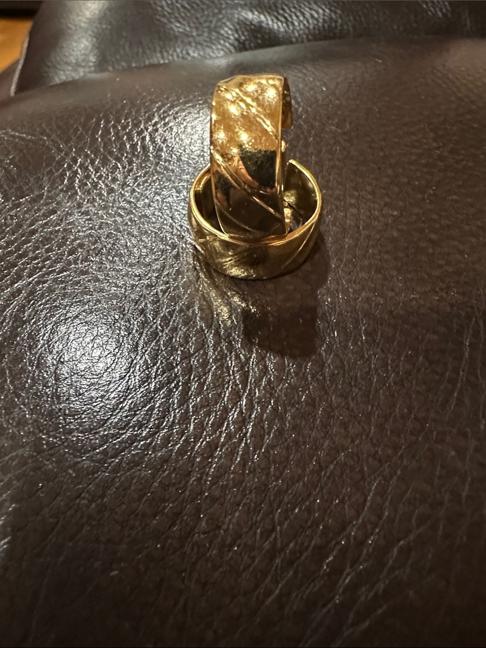 Women's jewelry accessory